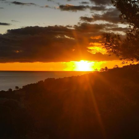 Cap Esterel Mer Sport Et Nature, Dans Village Pierres Et Vacances Saint-Raphaël المظهر الخارجي الصورة