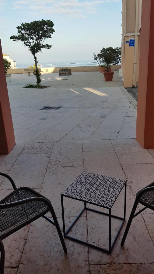Cap Esterel Mer Sport Et Nature, Dans Village Pierres Et Vacances Saint-Raphaël المظهر الخارجي الصورة
