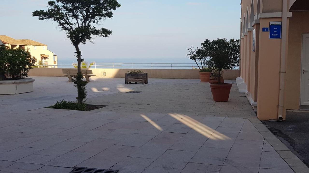 Cap Esterel Mer Sport Et Nature, Dans Village Pierres Et Vacances Saint-Raphaël المظهر الخارجي الصورة
