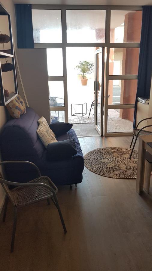 Cap Esterel Mer Sport Et Nature, Dans Village Pierres Et Vacances Saint-Raphaël المظهر الخارجي الصورة