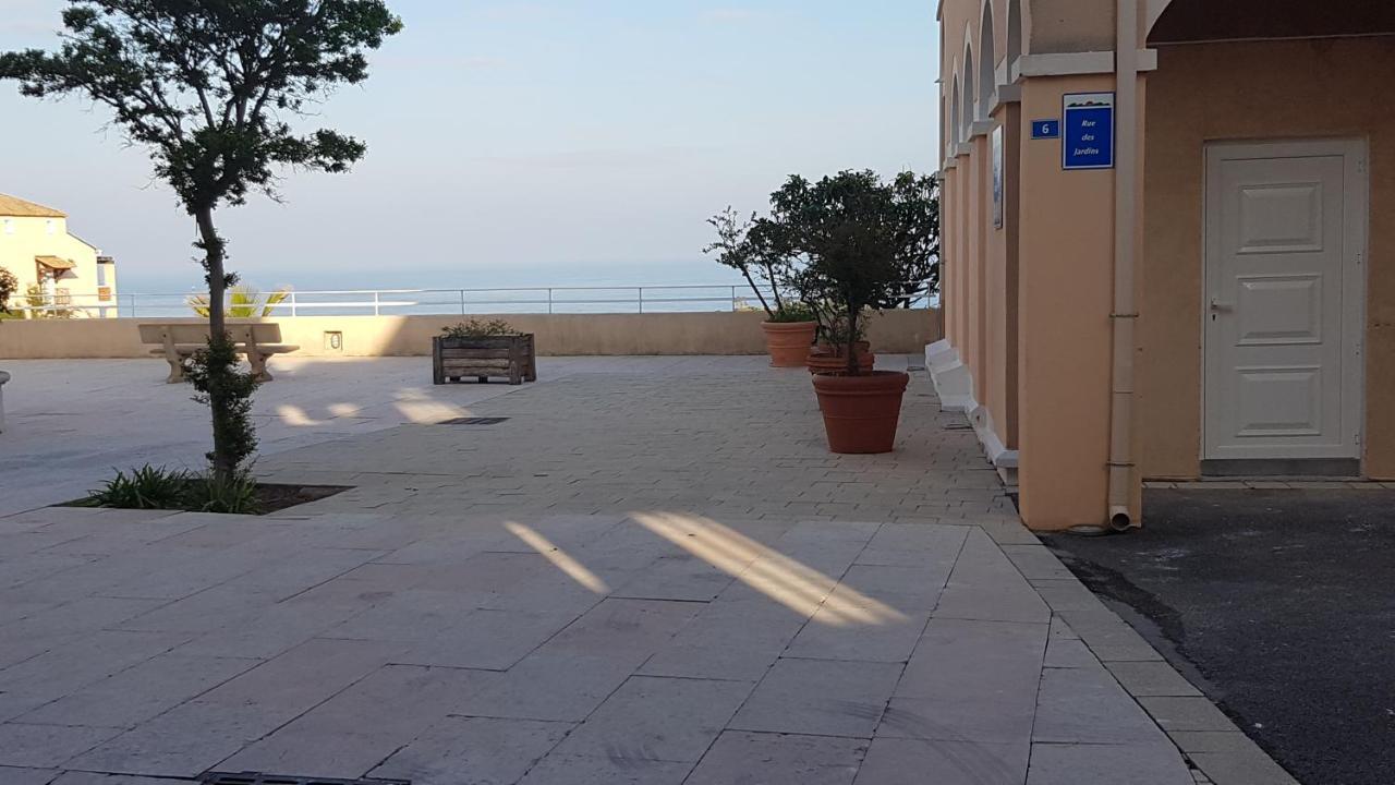 Cap Esterel Mer Sport Et Nature, Dans Village Pierres Et Vacances Saint-Raphaël المظهر الخارجي الصورة