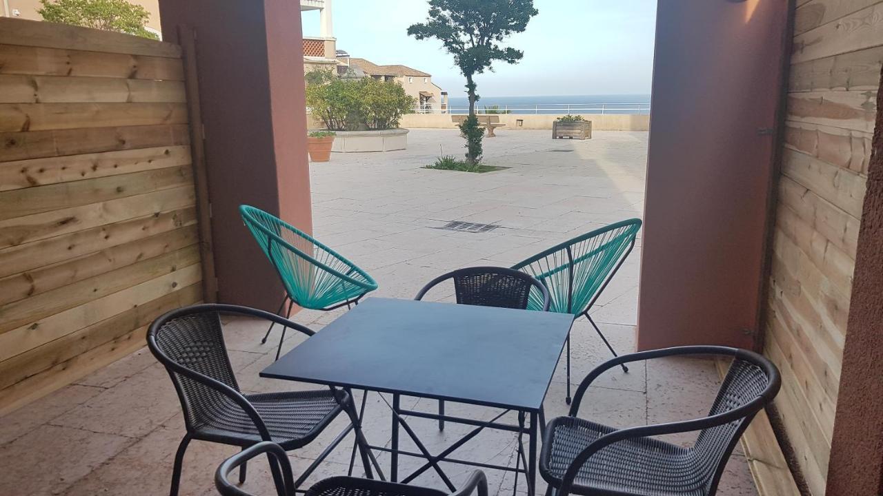 Cap Esterel Mer Sport Et Nature, Dans Village Pierres Et Vacances Saint-Raphaël المظهر الخارجي الصورة