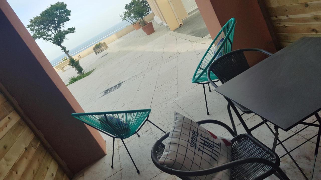 Cap Esterel Mer Sport Et Nature, Dans Village Pierres Et Vacances Saint-Raphaël المظهر الخارجي الصورة