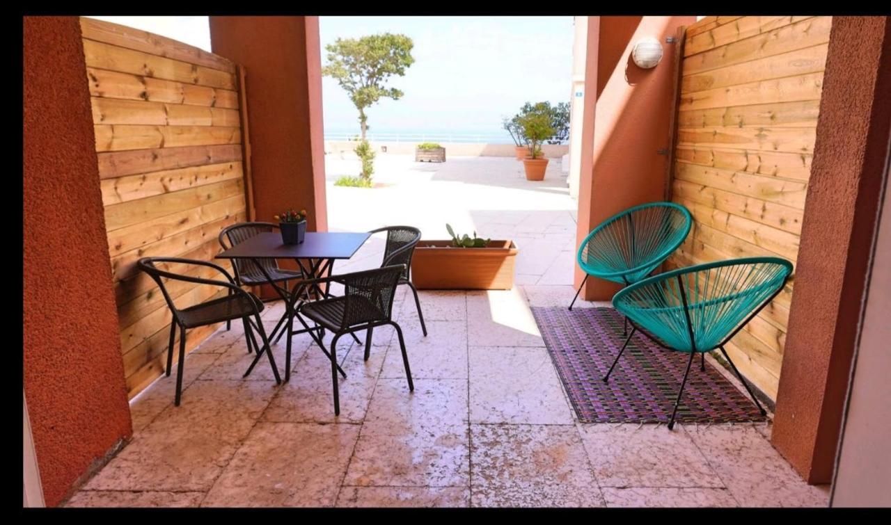 Cap Esterel Mer Sport Et Nature, Dans Village Pierres Et Vacances Saint-Raphaël المظهر الخارجي الصورة