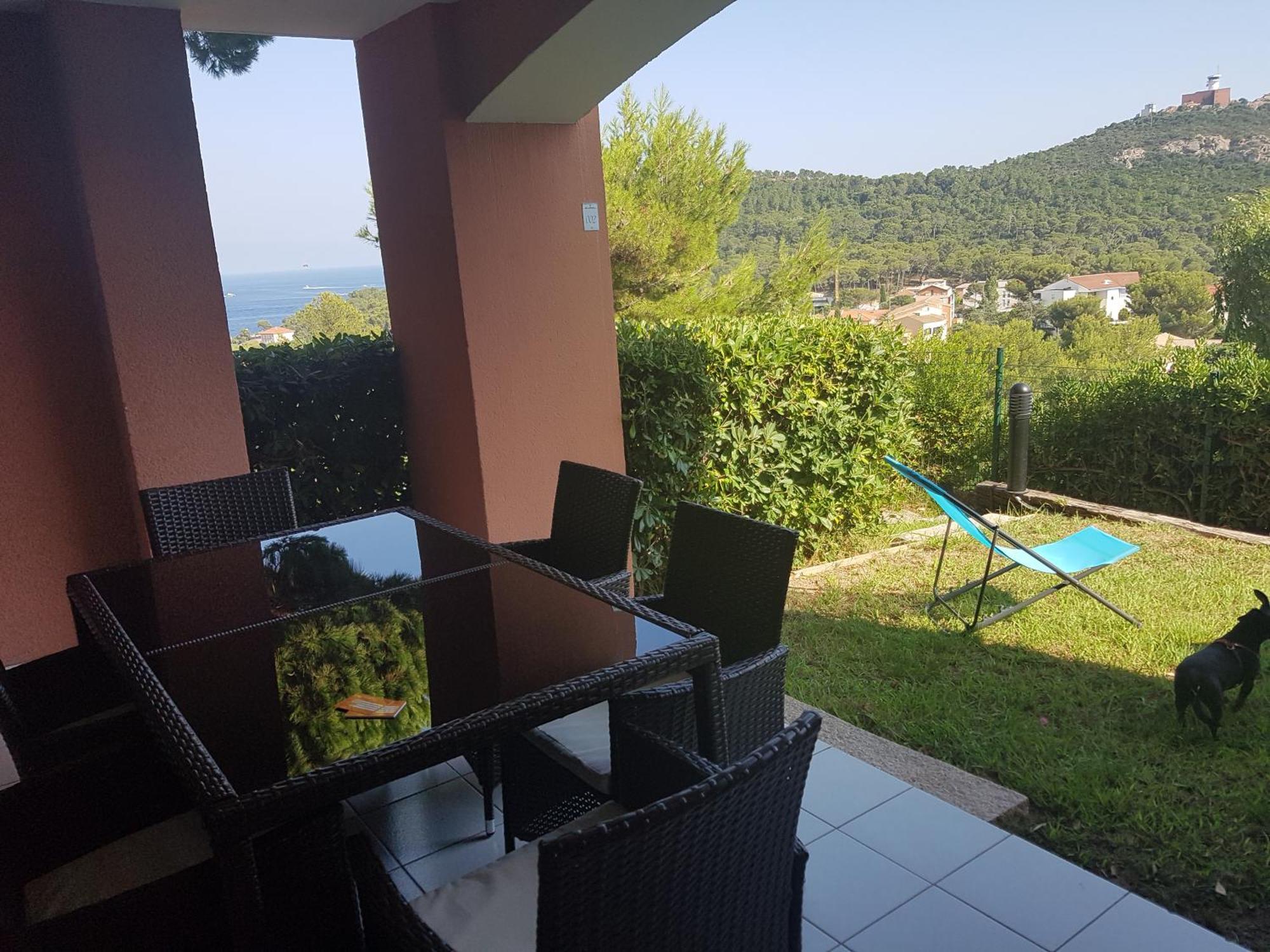 Cap Esterel Mer Sport Et Nature, Dans Village Pierres Et Vacances Saint-Raphaël المظهر الخارجي الصورة