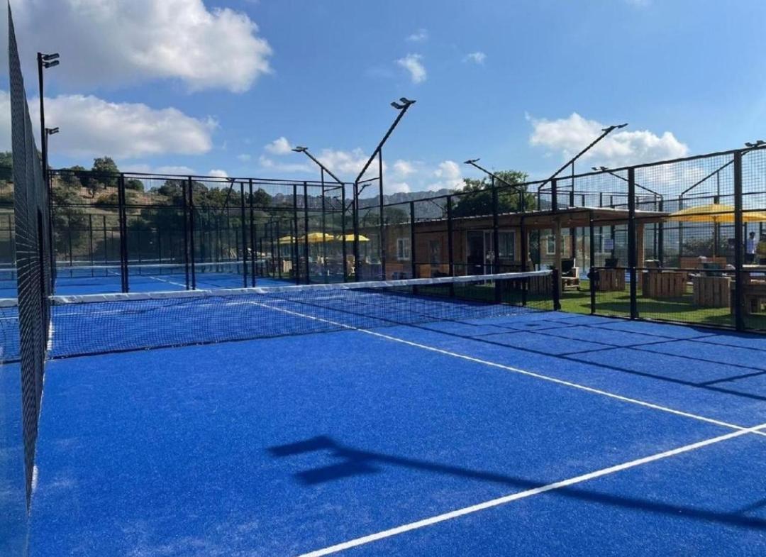 Cap Esterel Mer Sport Et Nature, Dans Village Pierres Et Vacances Saint-Raphaël المظهر الخارجي الصورة