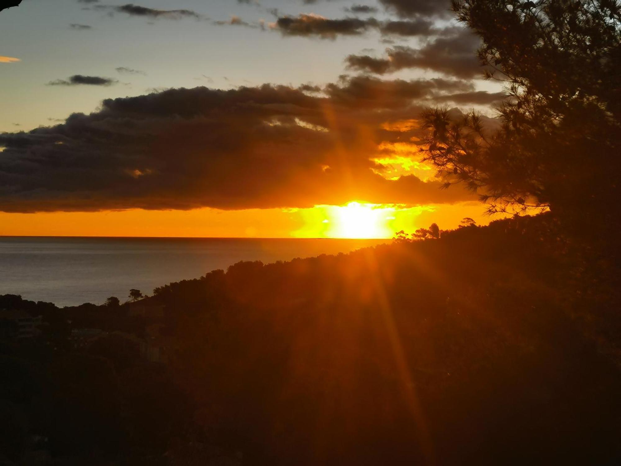 Cap Esterel Mer Sport Et Nature, Dans Village Pierres Et Vacances Saint-Raphaël المظهر الخارجي الصورة